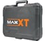 Аккумуляторный ударный гайковерт MAXXT 2 АКБ (20V/5.2Ah) MDIW20VX2P 4