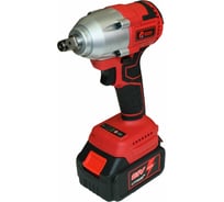 Аккумуляторный ударный гайковерт Redbo UAW-21/300BL 17648