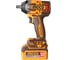 Гайковерт INGCO 550Нм, акк, б/щ, P20S(20В) CIWLI2055 1