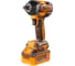 Гайковерт INGCO 550Нм, акк, б/щ, P20S(20В) CIWLI2055 2