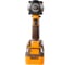Гайковерт INGCO 550Нм, акк, б/щ, P20S(20В) CIWLI2055 3