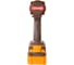 Гайковерт INGCO 550Нм, акк, б/щ, P20S(20В) CIWLI2055 5
