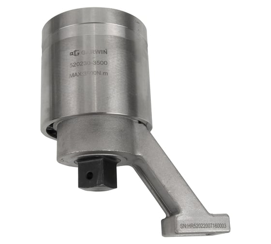 Соединительный квадрат GARWIN 520230-3500-15