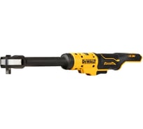 Аккумуляторный угловой гайковерт DEWALT DCF503EN, 12 В, 81.3 Нм, 250 об/мин, без АКБ и ЗУ DCF503EN-XJ