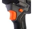 Гайковерт ударный аккумуляторный PATRIOT BR 585UES 1/2, 21В, 2.0Ач Li-ion, 2200об\мин, 2900уд\мин, 1100Нм, 2 АКБ и ЗУ в комплекте, кейс 180301575 6