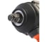 Гайковерт ударный аккумуляторный PATRIOT BR 555UES 1/2, 21В, 4.0Ач Li-ion, 2700об\мин, 3900уд\мин, 800Нм, 2 АКБ и ЗУ в комплекте, кейс 180301545 6