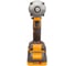 Гайковерт INGCO 405Нм, акк, б/щ, P20S(20В) CIWLI20455 4