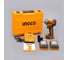 Гайковерт INGCO 405Нм, Акк, Б/щ, P20S(20В) CIWLI2045 3