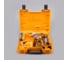 Гайковерт INGCO 405Нм, Акк, Б/щ, P20S(20В) CIWLI2045 4
