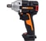 Аккумуляторный бесщеточный гайковерт WORX WX272.9 8