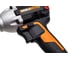 Аккумуляторный бесщеточный гайковерт WORX WX272.9 10