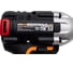 Аккумуляторный бесщеточный гайковерт WORX WX272.9 14
