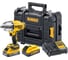 Аккумуляторный гайковерт Dewalt DCF900P2G, 18 В, 1898 Нм, 2200 уд/мин, с 2 АКБ 5 Ач и ЗУ, в кейсе TSTAK DCF900H2T-QW 1