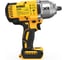Аккумуляторный гайковерт Dewalt DCF900P2G, 18 В, 1898 Нм, 2200 уд/мин, с 2 АКБ 5 Ач и ЗУ, в кейсе TSTAK DCF900H2T-QW 4