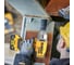 Аккумуляторный гайковерт Dewalt DCF900P2G, 18 В, 1898 Нм, 2200 уд/мин, с 2 АКБ 5 Ач и ЗУ, в кейсе TSTAK DCF900H2T-QW 8