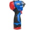 Аккумуляторный бесщеточный ударный гайковерт V-163 Vniissok V1025 5