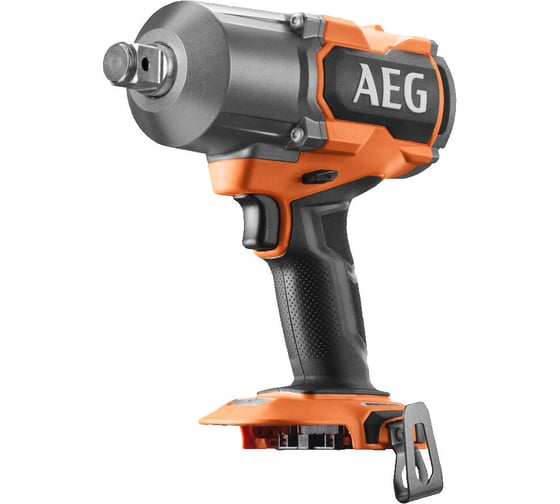 Ударный гайковерт AEG 18В BSS18HTF34BL-0 4935500151