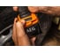 Ударный гайковерт AEG 18В BSS18HTF34BL-0 4935500151 2