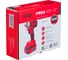 Гайковерт аккумуляторный FUBAG PRWA 500 1/2’’ (20V_4Ah) в комплекте с 2 аккумуляторами 4Аh/20V арт. 46726 и ЗУ 4 A арт. 46727 46721 8