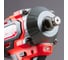 Гайковерт аккумуляторный FUBAG PRWA 500 1/2’’ (20V_4Ah) в комплекте с 2 аккумуляторами 4Аh/20V арт. 46726 и ЗУ 4 A арт. 46727 46721 13