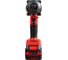 Гайковерт аккумуляторный FUBAG PRWA 1050 1/2’’ (20V_4Ah) в комплекте с 2 аккумуляторами 4Аh/20V арт. 46726 и ЗУ 4 A арт. 46727 46722 5