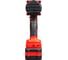Гайковерт аккумуляторный FUBAG PRWA 1050 1/2’’ (20V_4Ah) в комплекте с 2 аккумуляторами 4Аh/20V арт. 46726 и ЗУ 4 A арт. 46727 46722 6