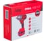 Гайковерт аккумуляторный FUBAG PRWA 1050 1/2’’ (20V_4Ah) в комплекте с 2 аккумуляторами 4Аh/20V арт. 46726 и ЗУ 4 A арт. 46727 46722 9