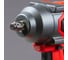 Гайковерт аккумуляторный FUBAG PRWA 800 1/2’’ (20V_4Ah) ) в комплекте с 2 аккумуляторами 4Аh/20V арт. 46726 и ЗУ 4 A арт. 46727 46730 14