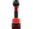 Гайковерт аккумуляторный FUBAG PRWA 320 1/2’’ (20V_4Ah) ) в комплекте с 2 аккумуляторами 4Аh/20V арт. 46726 и ЗУ 4 A арт. 46727 46729 5