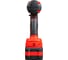 Гайковерт аккумуляторный FUBAG PRWA 320 1/2’’ (20V_4Ah) ) в комплекте с 2 аккумуляторами 4Аh/20V арт. 46726 и ЗУ 4 A арт. 46727 46729 6