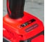 Гайковерт аккумуляторный FUBAG PRWA 320 1/2’’ (20V_4Ah) ) в комплекте с 2 аккумуляторами 4Аh/20V арт. 46726 и ЗУ 4 A арт. 46727 46729 15
