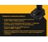 Ударный гайковерт Inforce CIW1350-0-BL 4