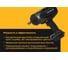 Ударный гайковерт Inforce CIW1350-0-BL 3
