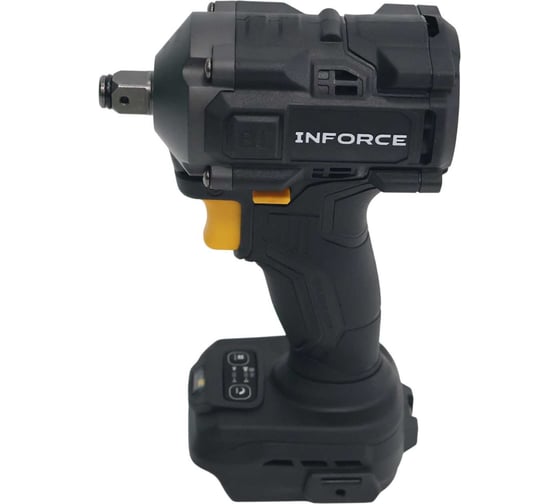 Ударный гайковерт Inforce CIW420-2-4-BL