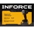 Ударный гайковерт Inforce CIW420-2-4-BL 2