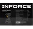 Ударный гайковерт Inforce CIW420-2-4-BL 3