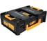 Ударный гайковерт Inforce CIW420-2-4-BL 5