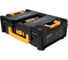 Ударный гайковерт Inforce CIW420-2-4-BL 6