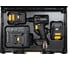 Ударный гайковерт Inforce CIW420-2-4-BL 10