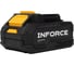Ударный гайковерт Inforce CIW420-2-4-BL 12