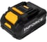 Ударный гайковерт Inforce CIW420-2-4-BL 13