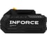 Ударный гайковерт Inforce CIW420-2-4-BL 14
