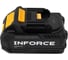 Ударный гайковерт Inforce CIW420-2-4-BL 15