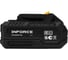 Ударный гайковерт Inforce CIW420-2-4-BL 17