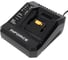 Ударный гайковерт Inforce CIW420-2-4-BL 21