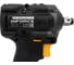 Ударный гайковерт Inforce CIW420-2-4-BL 29