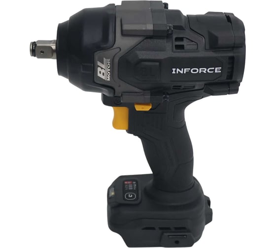 Ударный гайковерт Inforce CIW850-2-4-BL