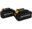 Ударный гайковерт Inforce CIW850-2-4-BL 2