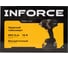 Ударный гайковерт Inforce CIW850-2-4-BL 5
