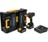 Ударный гайковерт Inforce CIW850-2-4-BL 17